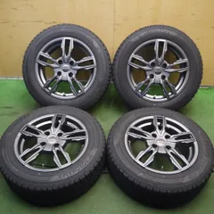 2024年最新】中古 ユーロテック スタッドレスタイヤホイール4本セット 17インチ 245/45R17 99Q スタッドレスタイヤ付き  TA4216の人気アイテム - メルカリ