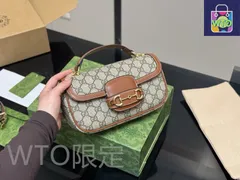 【今日特価】Gucci New 1955 Series グッチ ニュー 1955 シリーズ