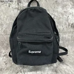 2024年最新】Supreme Canvas Backpackの人気アイテム - メルカリ