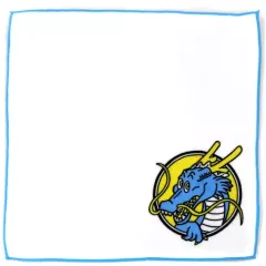 【中古】タオル・手ぬぐい 神龍 ハンドタオル アートタオル 「一番くじ ドラゴンボール EX 亀仙流の猛者たち」 H賞