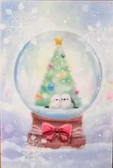 2025年最新】シマエナガクリスマスの人気アイテム - メルカリ