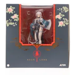 ALTER ベルファスト フィギュア ベルファスト 彩雲の薔薇Ver. | ALTER