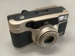 【動作確認済】 KONICA Z-up 150VP F0821-10ID p 動作確認済】 KONICA Z-up 150VP F0821-10ID p