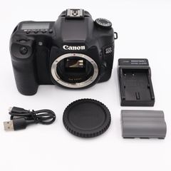 Canon キャノン　デジタル一眼レフカメラ EOS 40D ボディ EOS40D　#250608_0810505667