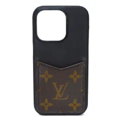 早い者勝ち❣️LOUIS VUITTON iPhoneケース 14pro