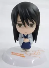 【中古】トレーディングフィギュア 桂小太郎 「一番くじ 銀魂～かぶき町の愉快な仲間と悪党ども～」 J賞 ちびきゅんキャラ