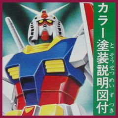 1/250 ガンダム情景模型 宇宙要塞ア・バオア・クー 旧キット（赤