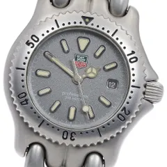 2025年最新】タグホイヤー s99 15の人気アイテム - メルカリ