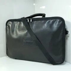 美品 Trussardi トラサルディ アタッシュケース ビジネスバッグ 美品 Trussardi トラサルディ アタッシュケース ビジネスバッグ 美品
