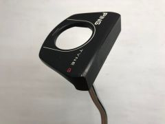 【最短翌日発送】2023 TYNE G | 中古 | パター | ピン