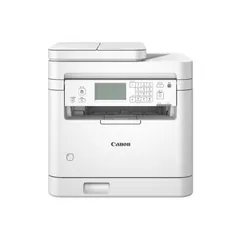 【新品 未使用 未開梱】キヤノン　CANON　キヤノンA4モノクロレーザビームプリンタ複合機 Satera MF289dw Satera　MF289DW