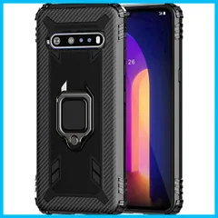 特価 Yukima Hiro様【美品】LG V60 ThinQ 5G 色： ブラック