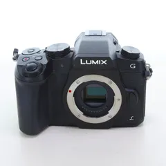 2025年最新】LUMIX DMC-G8の人気アイテム - メルカリ