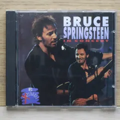 Bruce Springsteen dancing 12