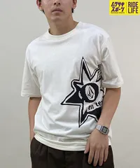 【未開封】neru design works 手染め Tシャツ 半袖 HAKU XLサイズ ネルデザインワークス 手染め半袖Tシャツ - メルカリ