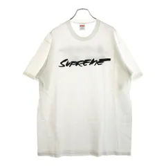 2025年最新】Supreme Futura Logo Crewneckの人気アイテム - メルカリ