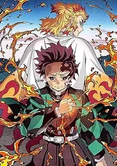 【中古】(未使用･未開封品)テレビアニメ「鬼滅の刃」無限列車編 2(通常版) [Blu-ray] 吾峠呼世晴