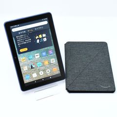 【美品＊純正ケース付き】アマゾン Fire HD 8 第12世代 32GB R2SP8T