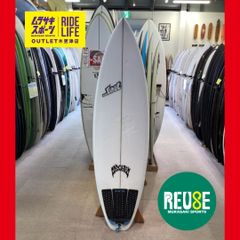 ムラスポOUTLET公式】中古サーフボード USED ACSOD アレックス