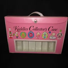 Mattel Liddle Kiddle “Kiddles Collector's Case