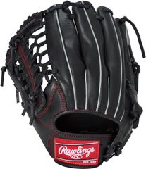 ローリングス(Rawlings) 野球用 グラブ グローブ 軟式/ソフトボール兼用 大人用 PLAY MAKER プレイメーカー [内野手用] GRXPMN62 11.25インチ [外野手用] GRXPMB88 12.5インチ [オールラウンド用]