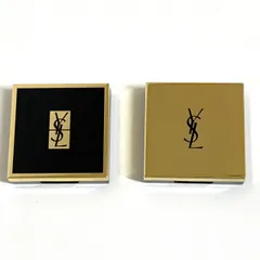 【YSL】イヴ・サンローラン/シークインクラッシュ04＆06セット販売/アイシャドウ/1g