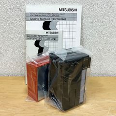 三菱電機 MELSEC K0J2-E56DR シーケンサユニット 未使用品 三菱電機 MELSEC K0J2-E56DR シーケンサユニット 未使用品