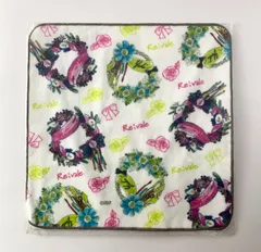 【未開封】 アイドリッシュセブン アイナナ Re:vale 百&千 ハンドタオル ブーケ