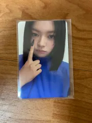 TWICE(トゥワイス) TWICE ジョンヨン(JEONGYEON) THIS IS FOR アルバム トレカ