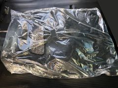 S660（JW5）専用フルボディカバー仲林工業製 - メルカリ