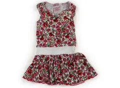 【ベビーネイ/BABYNAY】ワンピース 70サイズ 女の子【子供服・ベビー服】（1843332）