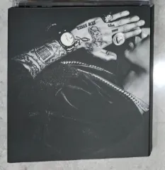 新品未開封　jaypark パクジェボム アルバム2形態+タワレコ限定トレカ2枚 新品未開封 jaypark パクジェボム アルバム2形態+タワレコ限定