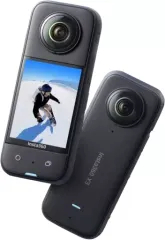【未使用】Insta360 X3 スペシャルバンドルセット CINSAAQ/B 360度カメラ 全天球 インスタ360 パノラマ 本体 Amazon | Insta360 X3 ｜360度カメラ アクションカメラ 新型1/2