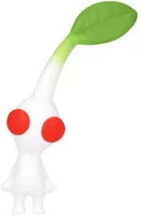 【中古】雑貨 白ピクミン 「びっくらたまご ピクミン」