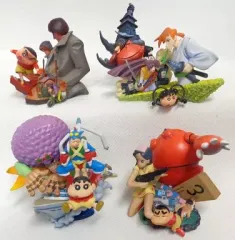 2025年最新】嵐を呼ぶカプセルフィギュアの人気アイテム - メルカリ