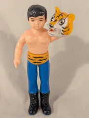 2025年最新】タイガーマスクVSわるものレスラーの人気アイテム