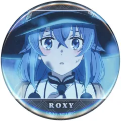 2026年最新】ロキシー・ミグルディア2 缶バッジ 「DMMスクラッチ! TV