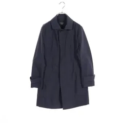 EPOCA UOMO エポカウォモ ステンカラーコートのサムネイル