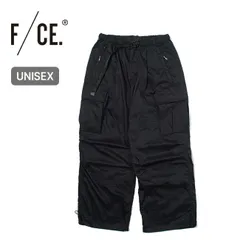 2025年最新】F/CE. パンツの人気アイテム - メルカリ