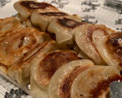 此乃美名物　ひとくち焼き餃子（冷凍）30個