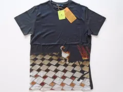 2025年最新】エトロ Etro プリント シャツ トップス 中古の人気