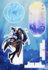 まほやく 4周年 アクスタ オーエン - メルカリ