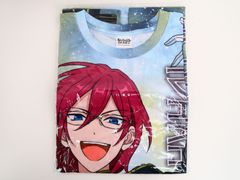 あんさんぶるスターズ！！ フルグラフィックTシャツ 七種茨