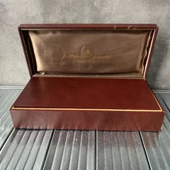 ジャガールクルト　JAEGER LE COULTRE　空き箱 Yahoo!オークション -「空箱」(ジャガー・ルクルト) (さ行)の