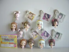 ♯Hkn25AGアイドルマスタースイングでプロデュース1全8種