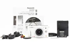 2025年最新】Lumix Gの人気アイテム - メルカリ