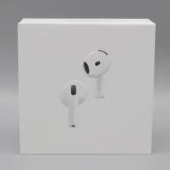 ◎新品未開封品 AirPods4 MXP93J/A A3055 アップル Apple（アップル） AirPods 4｜MXP93J/A｜[通販]ケーズデンキ