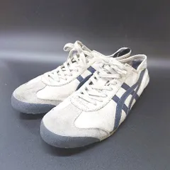 2024年最新】オニツカタイガー Onitsuka Tiger メキシコ66 スリッポン