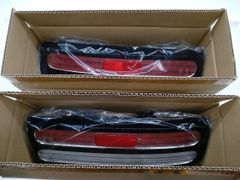 Z32フェアレディZ 最終型テールランプASSY 左右新品 - メルカリ
