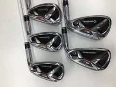 2025年最新】テーラーメイド アイアンセット m2 レディースの